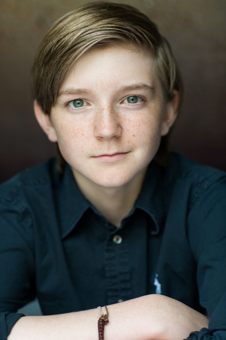 Joshua Blue Pickering Portrait of Joshua Blue Pickering