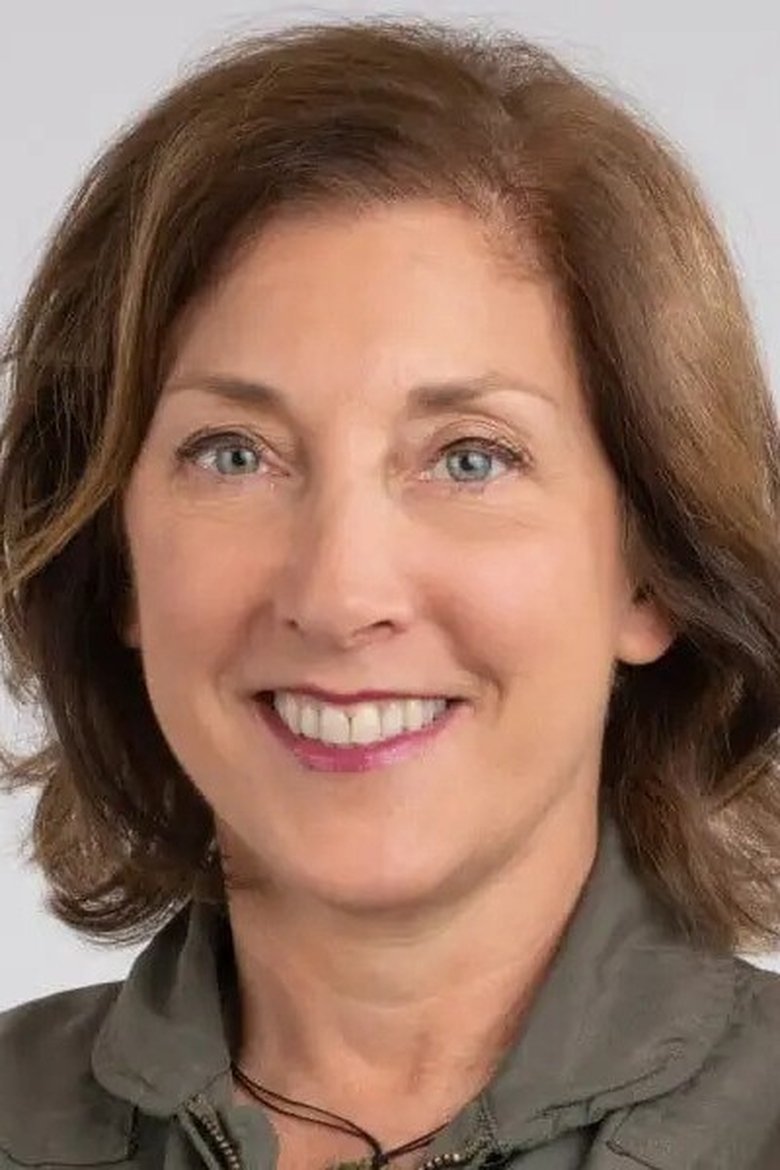 Mindy Howard Portrait of Mindy Howard