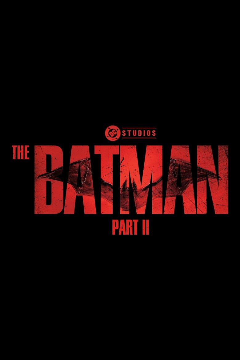 Untitled The Batman Sequel Poster of Untitled The Batman Sequel