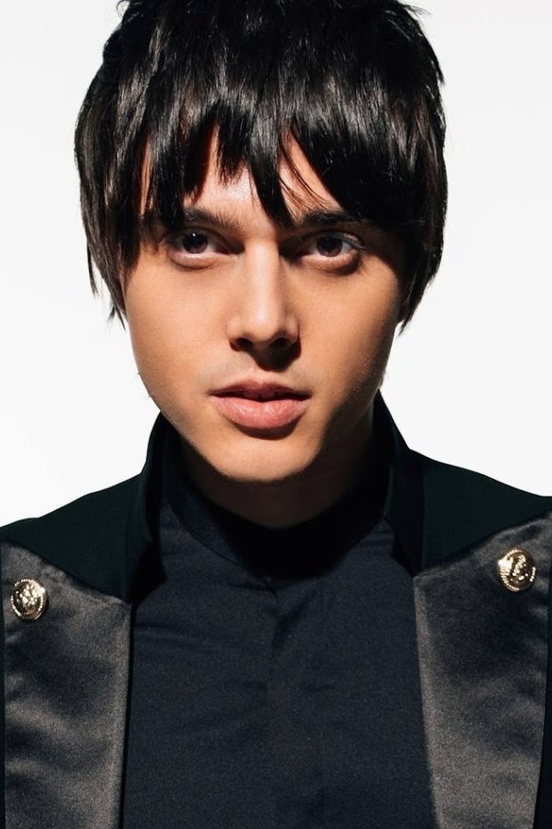 Alekseev Portrait of Alekseev