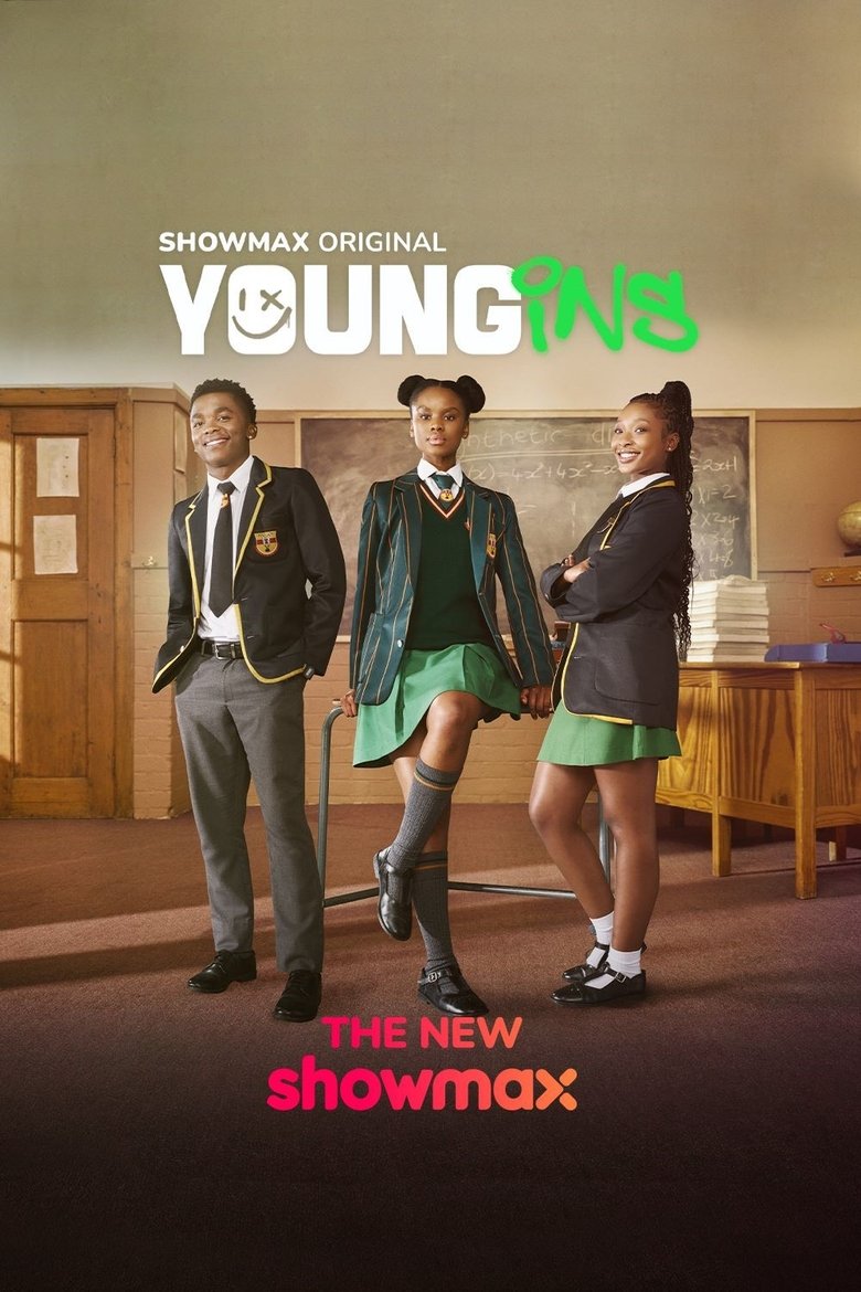 Cast and Crew in Youngins - Together Forever (Season 1 - Episode 45) - Together Forever Poster of Cast and Crew in Youngins - Together Forever (Season 1 - Episode 45) - Together Forever