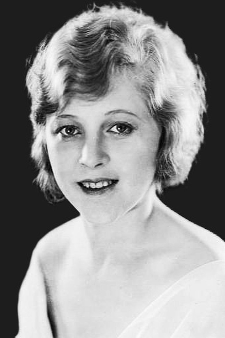 Betty Carpenter Portrait of Betty Carpenter