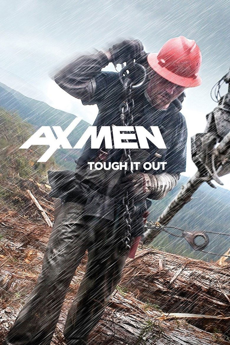 Cast and Crew in Ax Men - Dog Days (Season 7 - Episode 15) - Dog Days Poster of Cast and Crew in Ax Men - Dog Days (Season 7 - Episode 15) - Dog Days