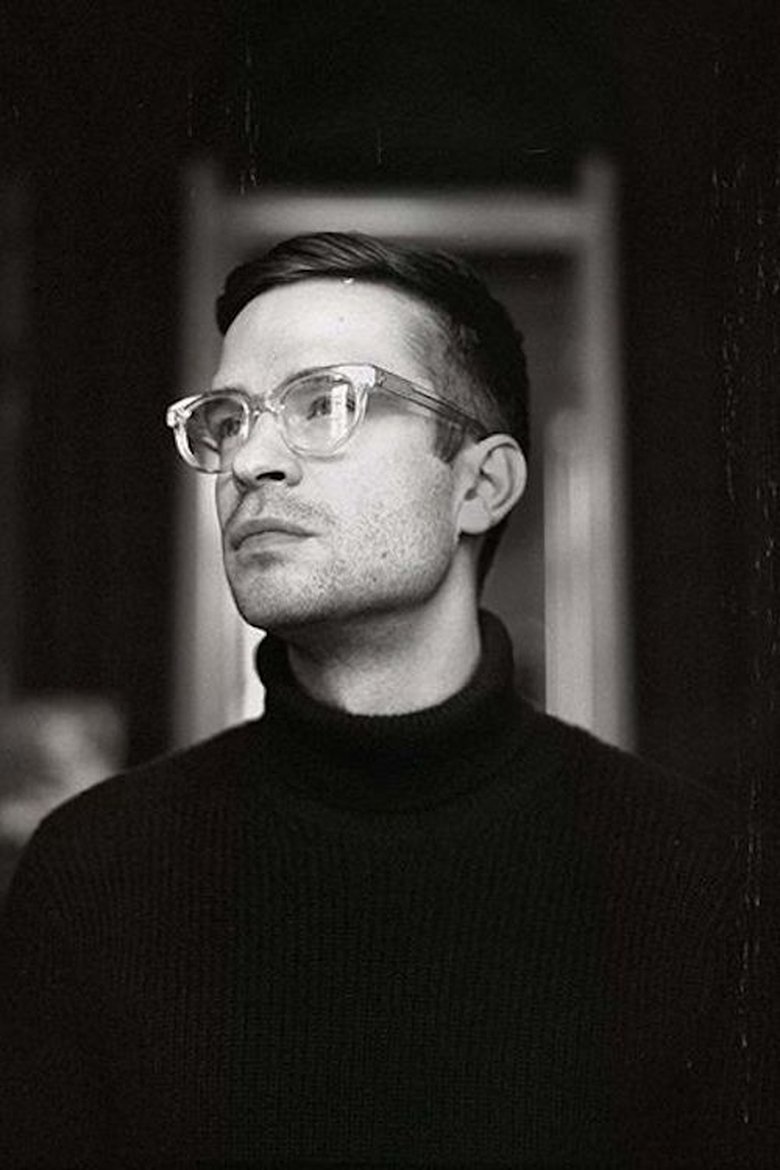 Dmytro Nedria Portrait of Dmytro Nedria