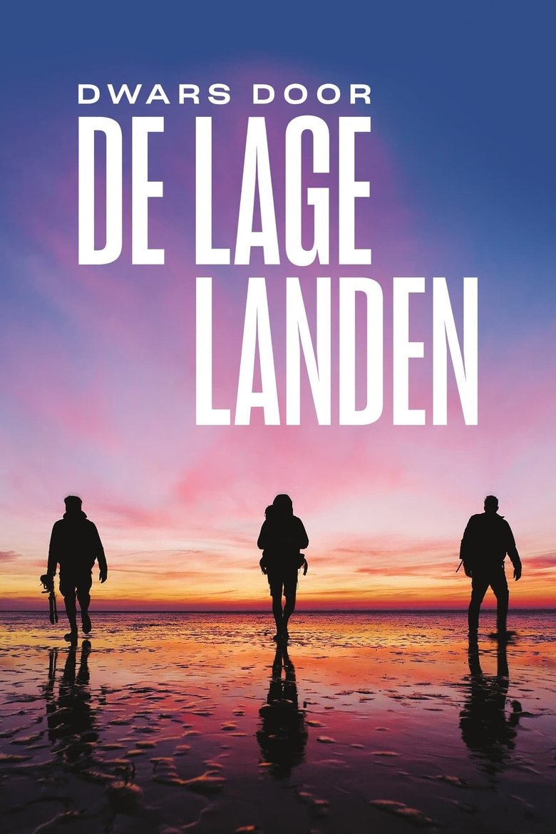Episodes in Dwars Door De Lage Landen - Season 2 - Season 2 Poster of Episodes in Dwars Door De Lage Landen - Season 2 - Season 2