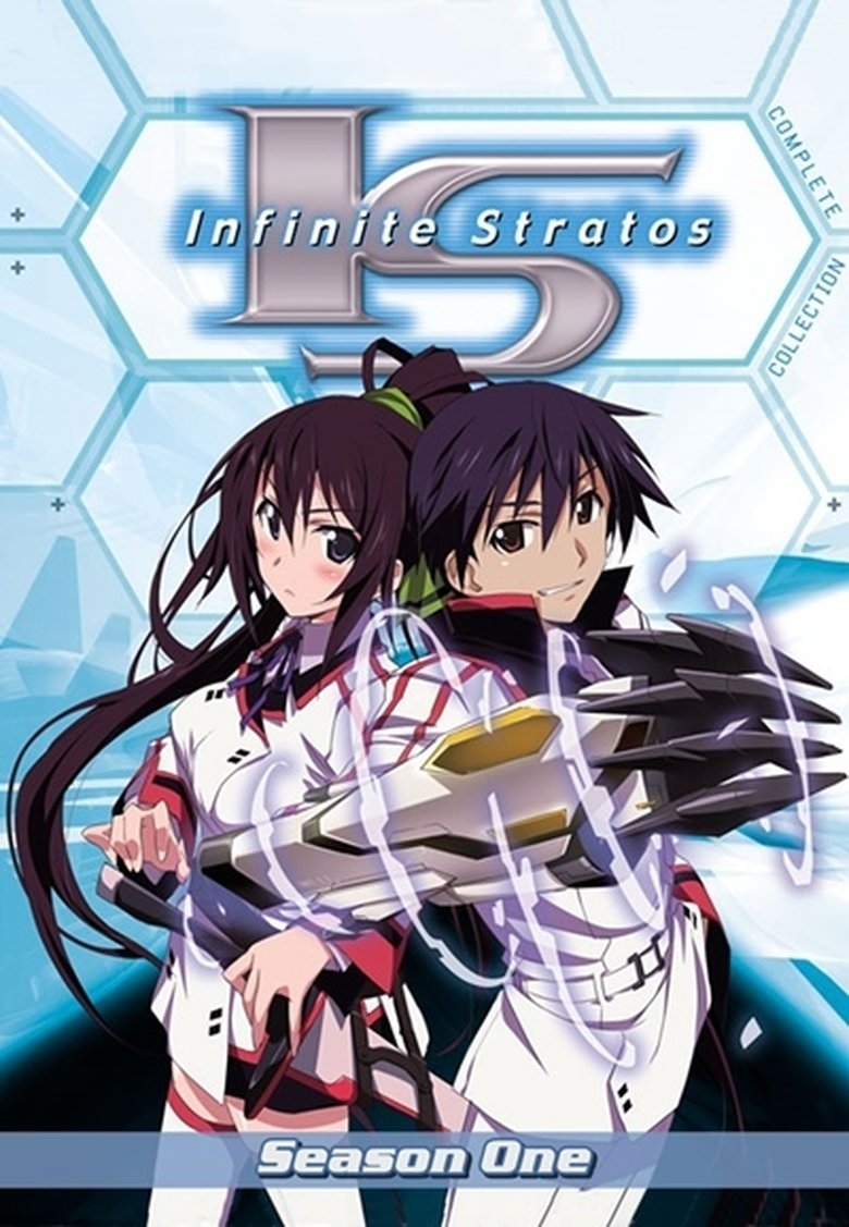 Cast and Crew in Infinite Stratos - Ocean's Eleven! (Season 1 - Episode 9) - Ocean's Eleven! Poster of Cast and Crew in Infinite Stratos - Ocean's Eleven! (Season 1 - Episode 9) - Ocean's Eleven!
