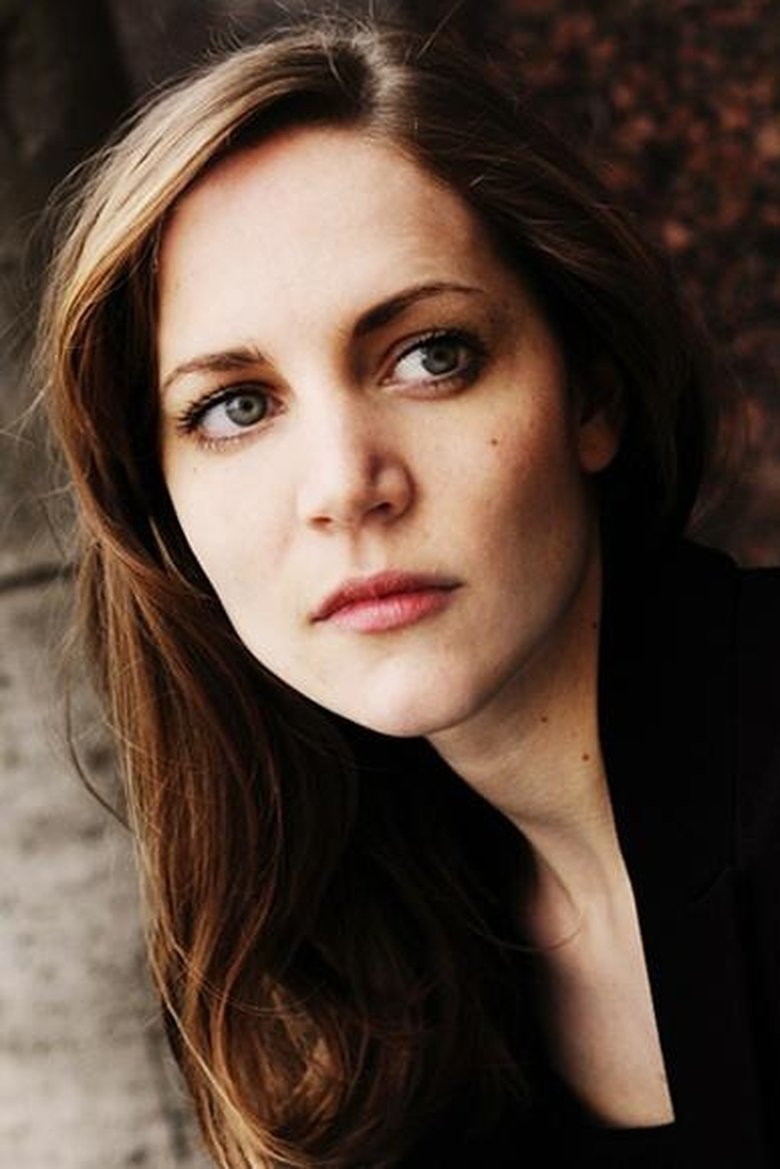 Jessica Richter Portrait of Jessica Richter