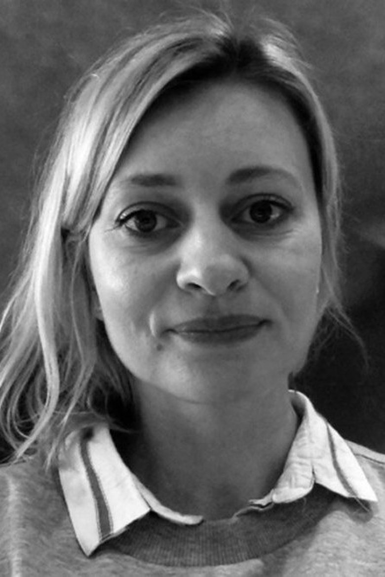 Iva Hadj Moussa Portrait of Iva Hadj Moussa