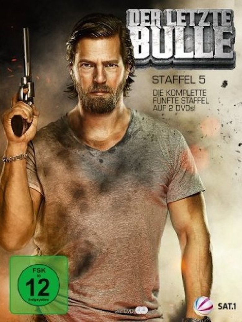 Episodes in Der Letzte Bulle - Season 5 - Season 5 Poster of Episodes in Der Letzte Bulle - Season 5 - Season 5