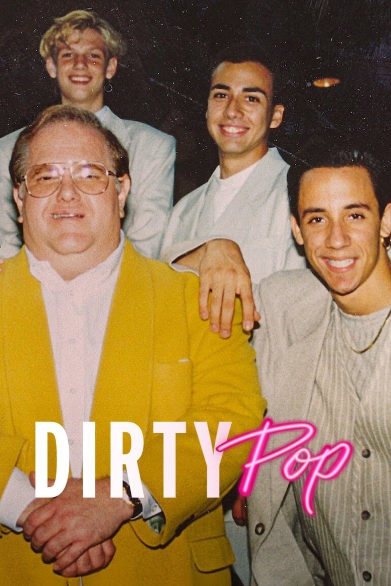 Cast and Crew in Dirty Pop The Boy Band Scam - Blood Money (Season 1 - Episode 3) - Blood Money Poster of Cast and Crew in Dirty Pop The Boy Band Scam - Blood Money (Season 1 - Episode 3) - Blood Money