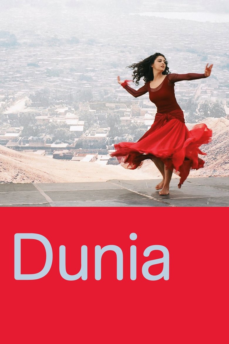 Dunia Poster of Dunia