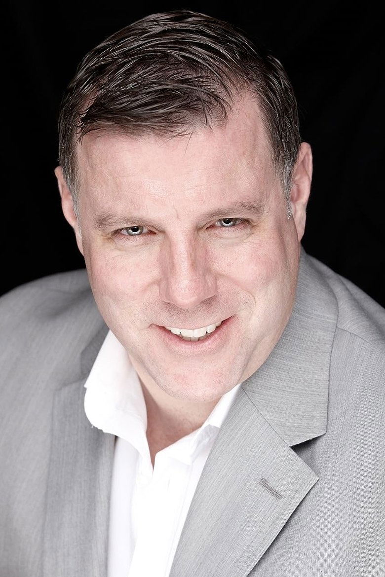 David Campbell Portrait of David Campbell