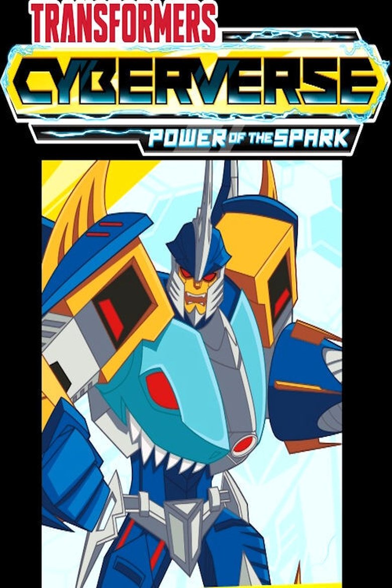 Episodes in Transformers Cyberverse - Season 2 - Season 2 Poster of Episodes in Transformers Cyberverse - Season 2 - Season 2