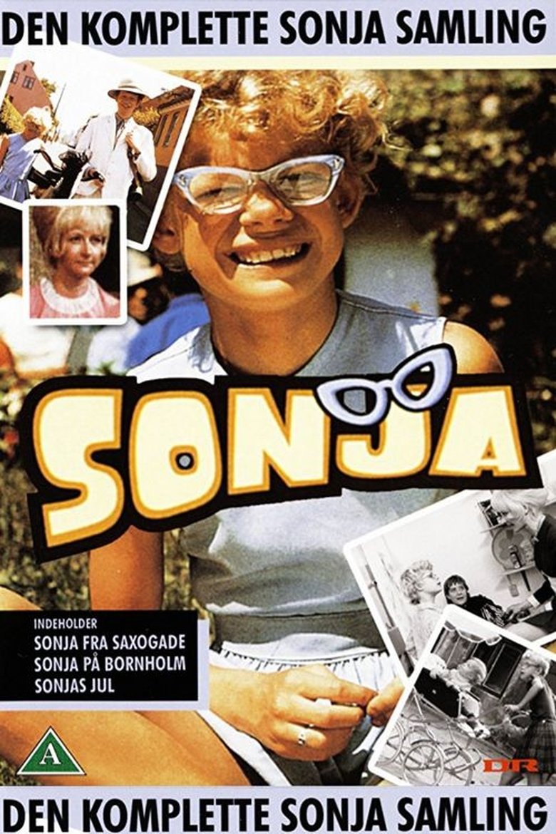 Sonya Series Poster of Sonya Series