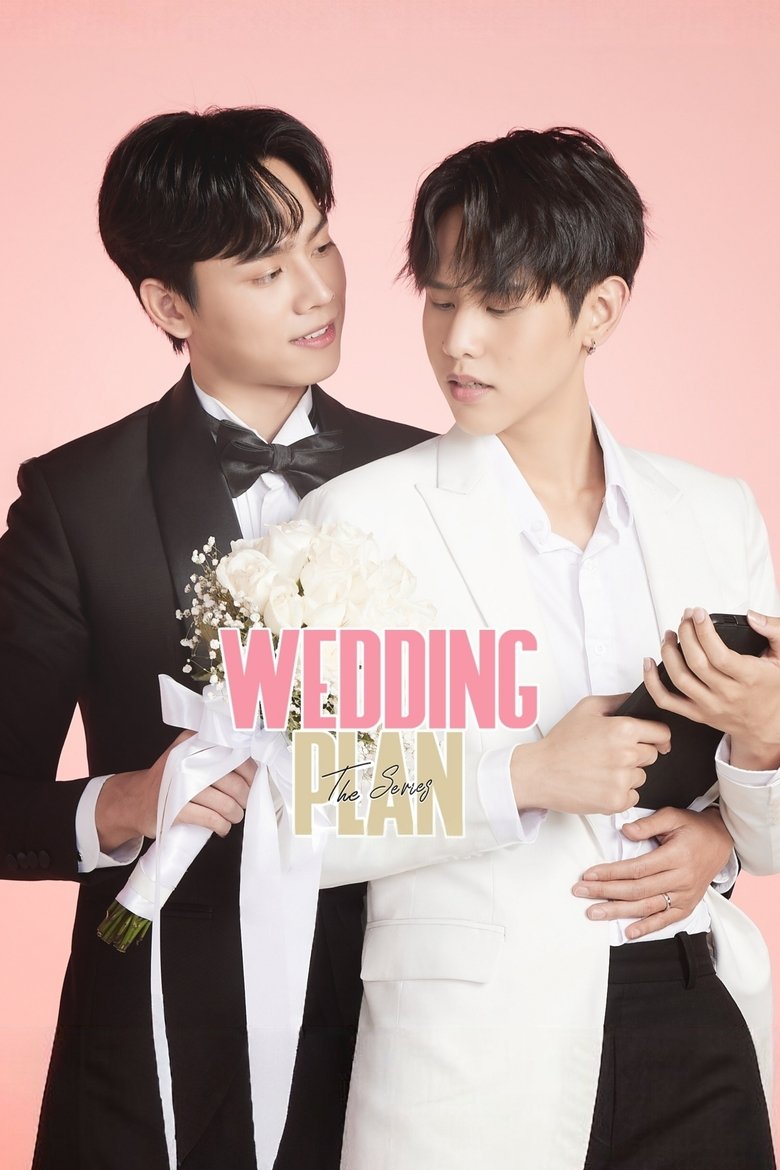 Wedding Plan Poster of Wedding Plan