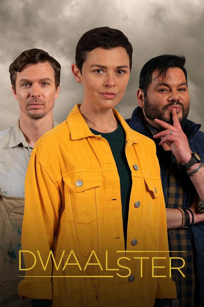 Dwaalster Poster of Dwaalster