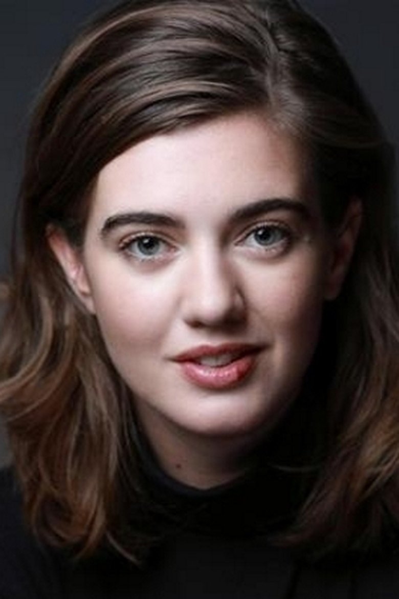 Ellie Nunn Portrait of Ellie Nunn