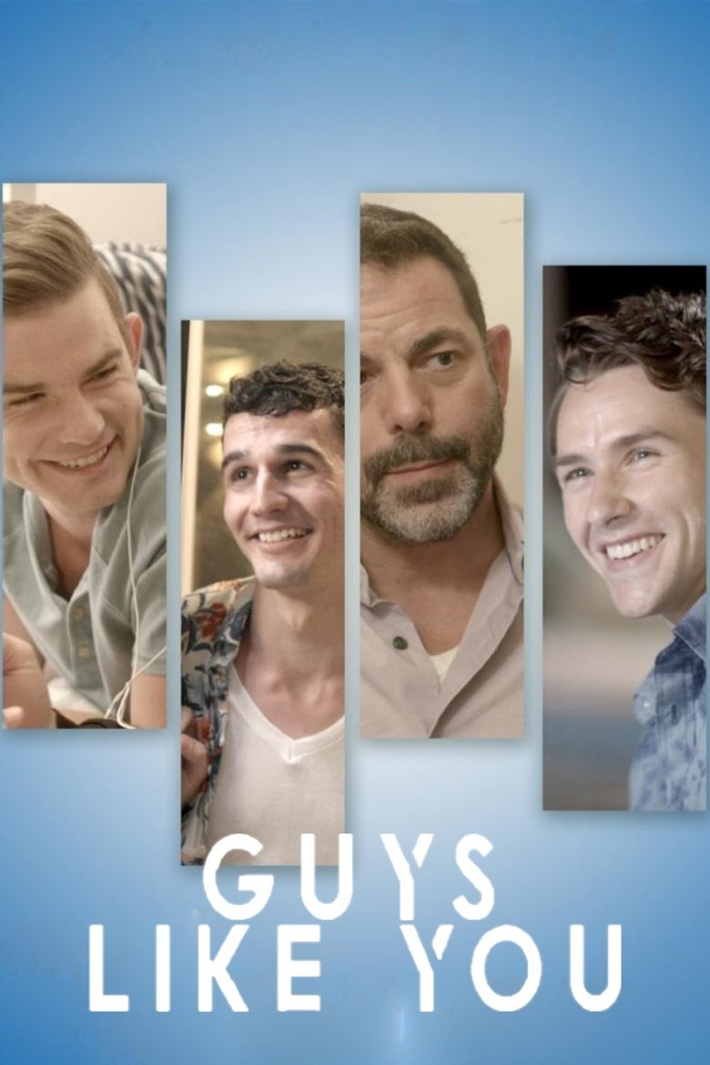 Guys Like You Poster of Guys Like You
