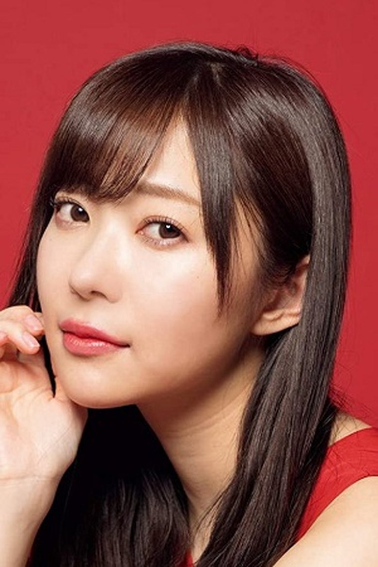 Rino Sashihara Portrait of Rino Sashihara