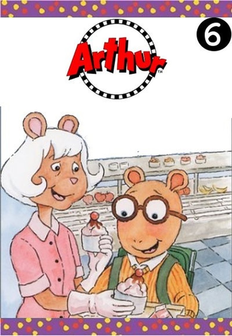 Cast and Crew in Arthur - Sue Ellen Gets Her Goose Cooked (Season 6 - Episode 1) - Sue Ellen Gets Her Goose Cooked Poster of Cast and Crew in Arthur - Sue Ellen Gets Her Goose Cooked (Season 6 - Episode 1) - Sue Ellen Gets Her Goose Cooked