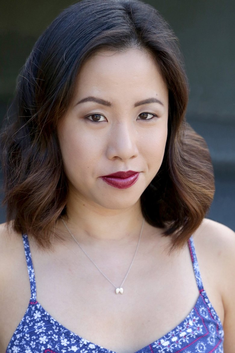 Joanne Chew Portrait of Joanne Chew