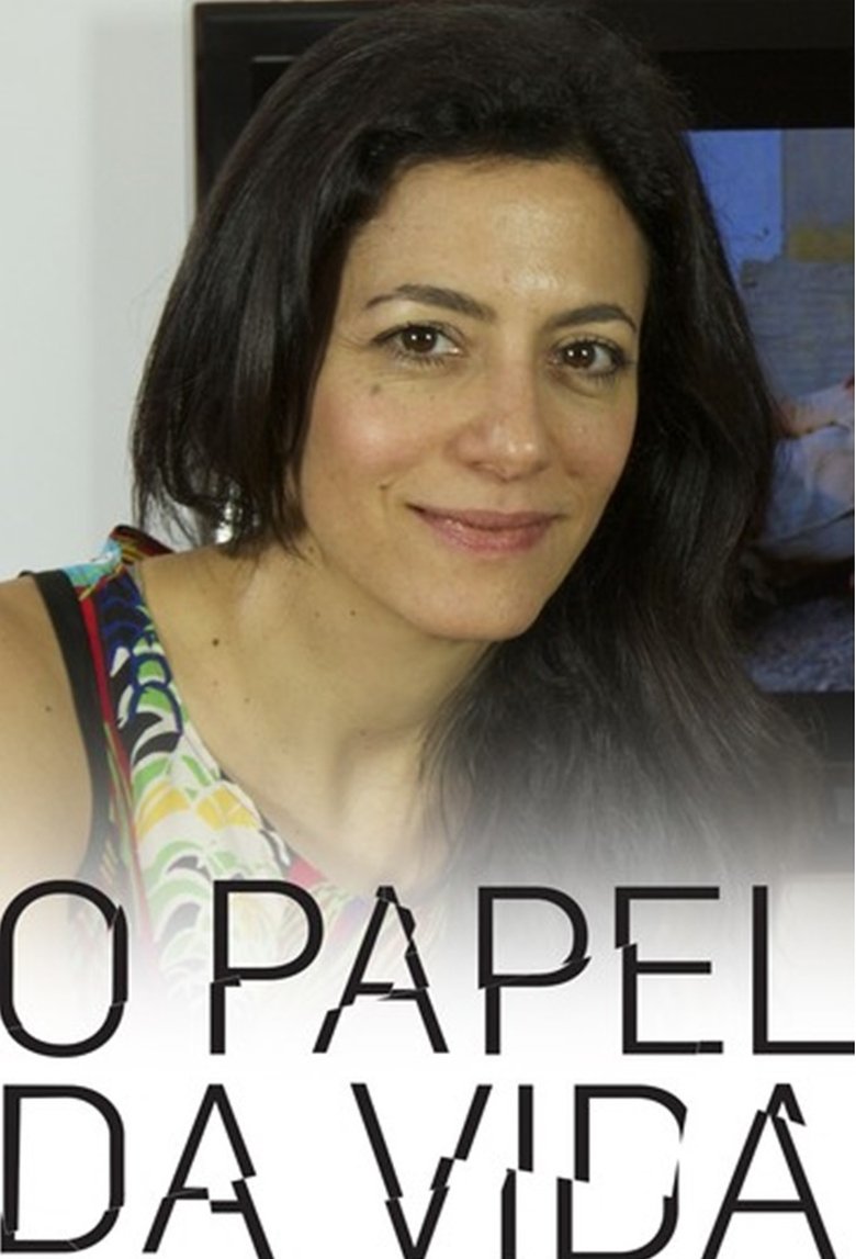 Episodes in O Papel Da Vida - Season 3 - Season 3 Poster of Episodes in O Papel Da Vida - Season 3 - Season 3