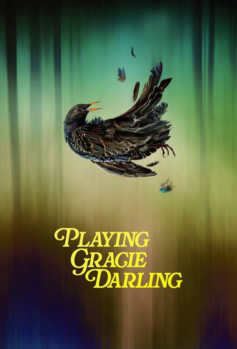 Episodes in Playing Gracie Darling - Miniseries - Miniseries Poster of Episodes in Playing Gracie Darling - Miniseries - Miniseries