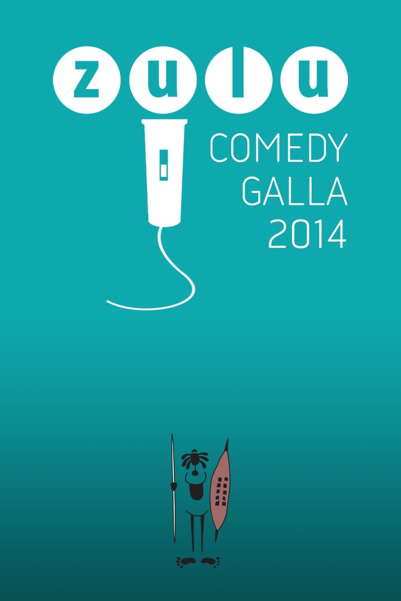 Episodes in ZULU Comedy Galla - Season 5 - Season 5 Poster of Episodes in ZULU Comedy Galla - Season 5 - Season 5