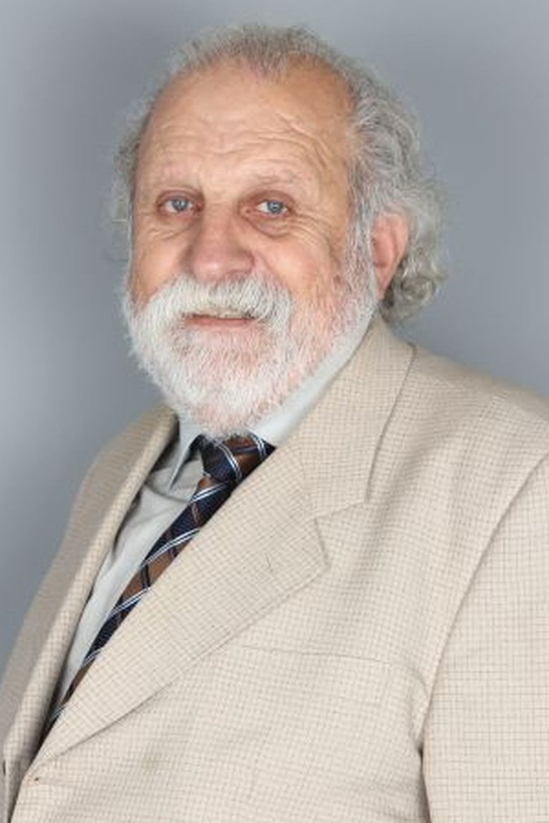 Ömer Karanlık Portrait of Ömer Karanlık