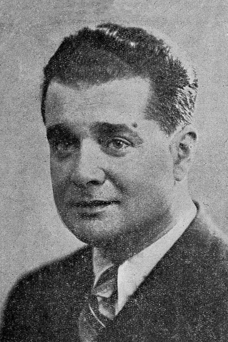 Hâzım Körmükçü Portrait of Hâzım Körmükçü