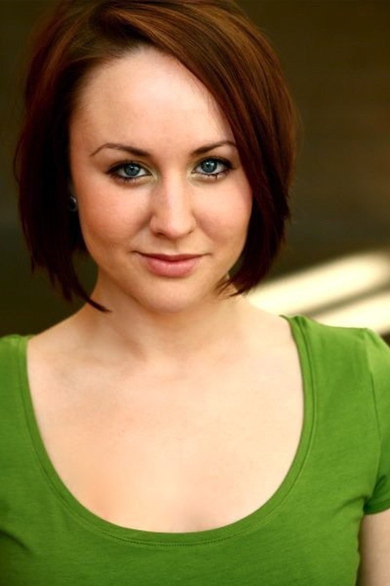 Dana Craig Portrait of Dana Craig