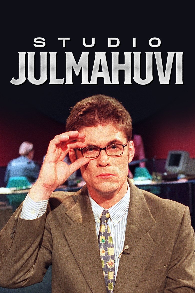 Episodes in Studio Julmahuvi - Season 1 - Season 1 Poster of Episodes in Studio Julmahuvi - Season 1 - Season 1