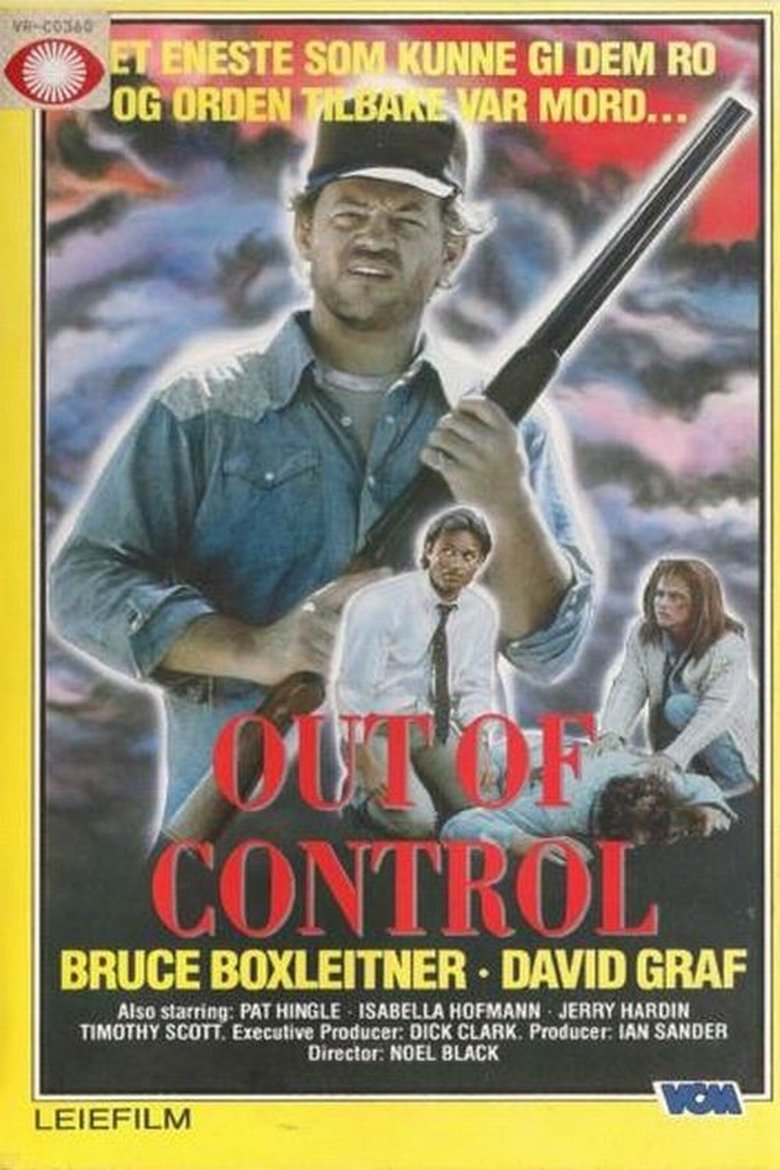 The Town Bully Poster of The Town Bully