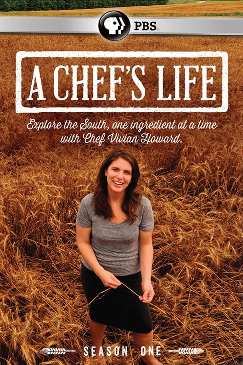 Cast and Crew in A Chef's Life - Have Yourself Some Moonshine (Season 1 - Episode 13) - Have Yourself Some Moonshine Poster of Cast and Crew in A Chef's Life - Have Yourself Some Moonshine (Season 1 - Episode 13) - Have Yourself Some Moonshine