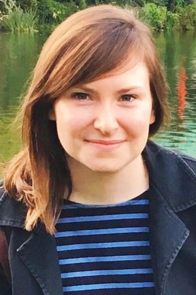 Justine Neubarth Portrait of Justine Neubarth