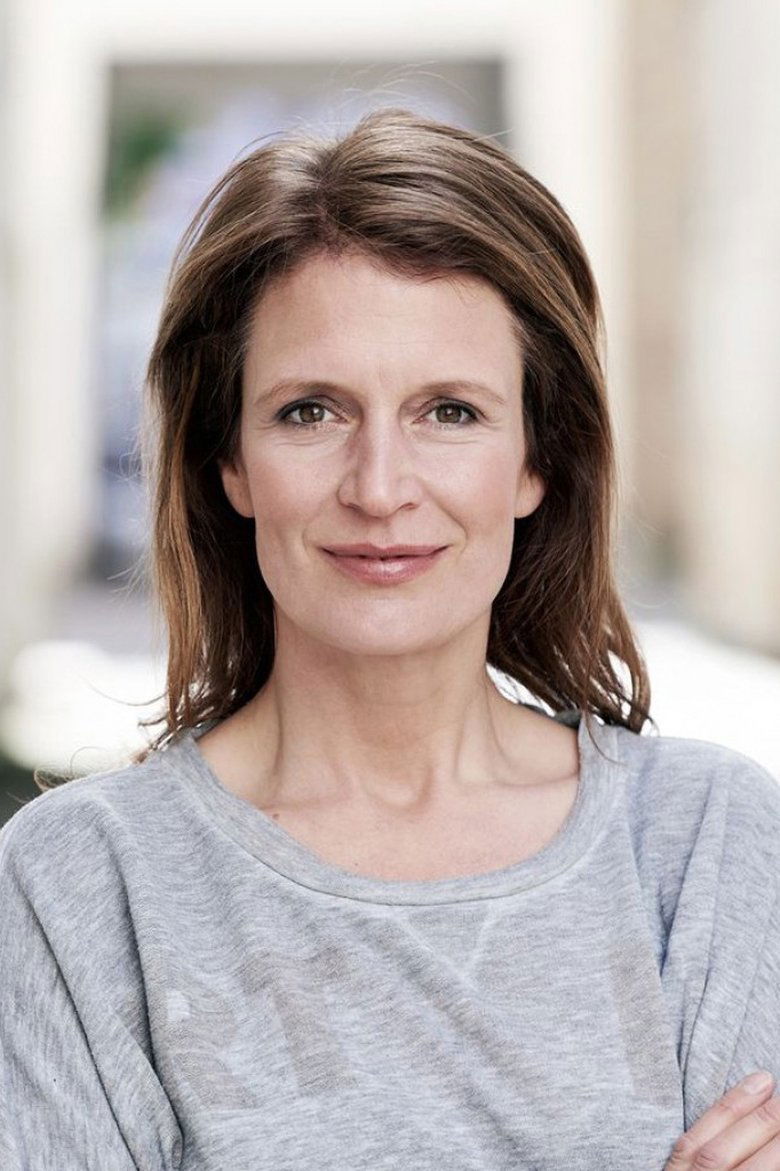 Ann-Cathrin Sudhoff Portrait of Ann-Cathrin Sudhoff