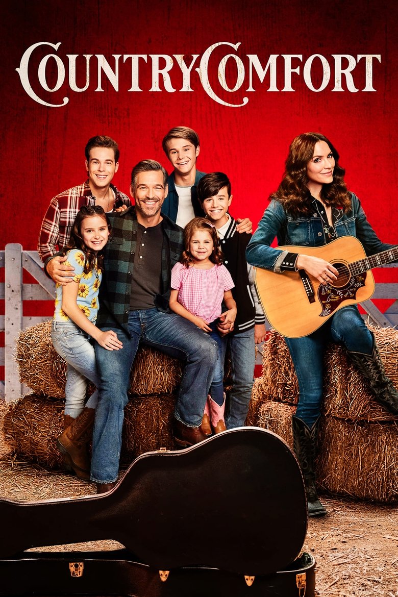 Cast and Crew in Country Comfort - You Matter to Me (Season 1 - Episode 9) - You Matter to Me Poster of Cast and Crew in Country Comfort - You Matter to Me (Season 1 - Episode 9) - You Matter to Me