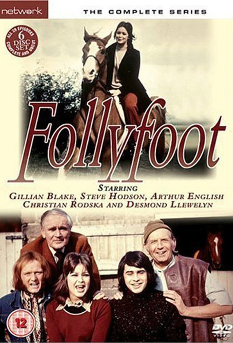 Follyfoot Poster of Follyfoot