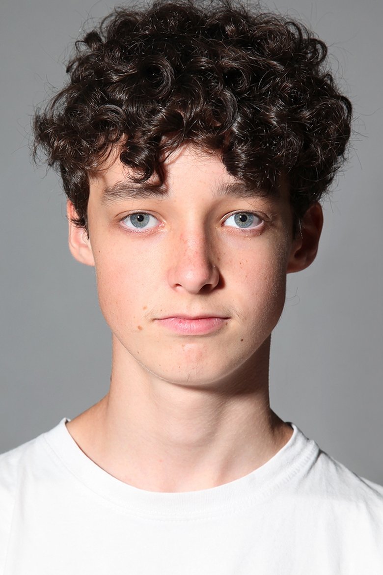 Lorenz Marenbach Portrait of Lorenz Marenbach
