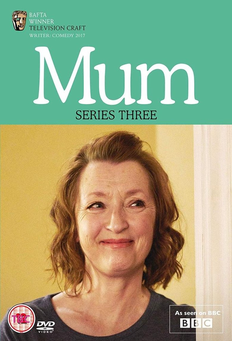 Cast and Crew in Mum - Monday (Season 3 - Episode 1) - Monday Poster of Cast and Crew in Mum - Monday (Season 3 - Episode 1) - Monday