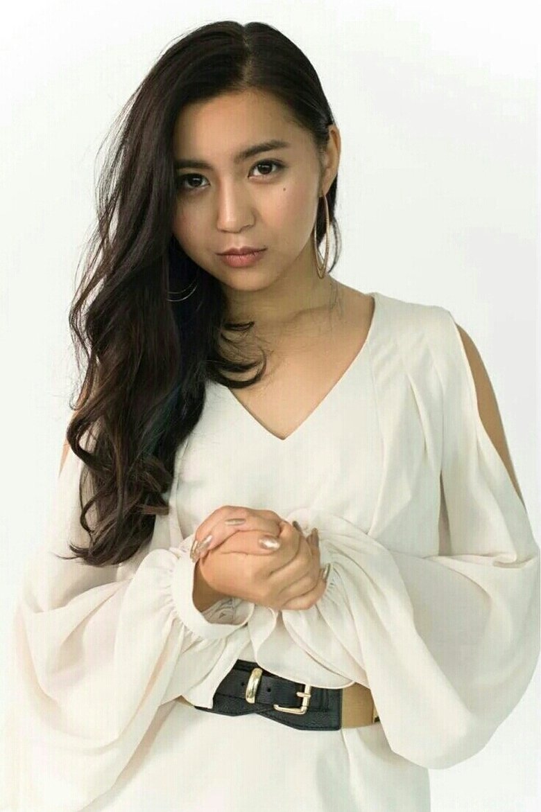 Saho Aono Portrait of Saho Aono