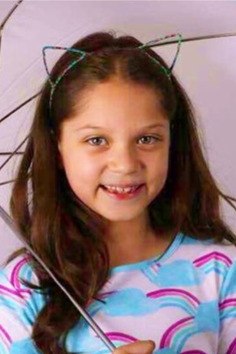 Camila Rivas Portrait of Camila Rivas