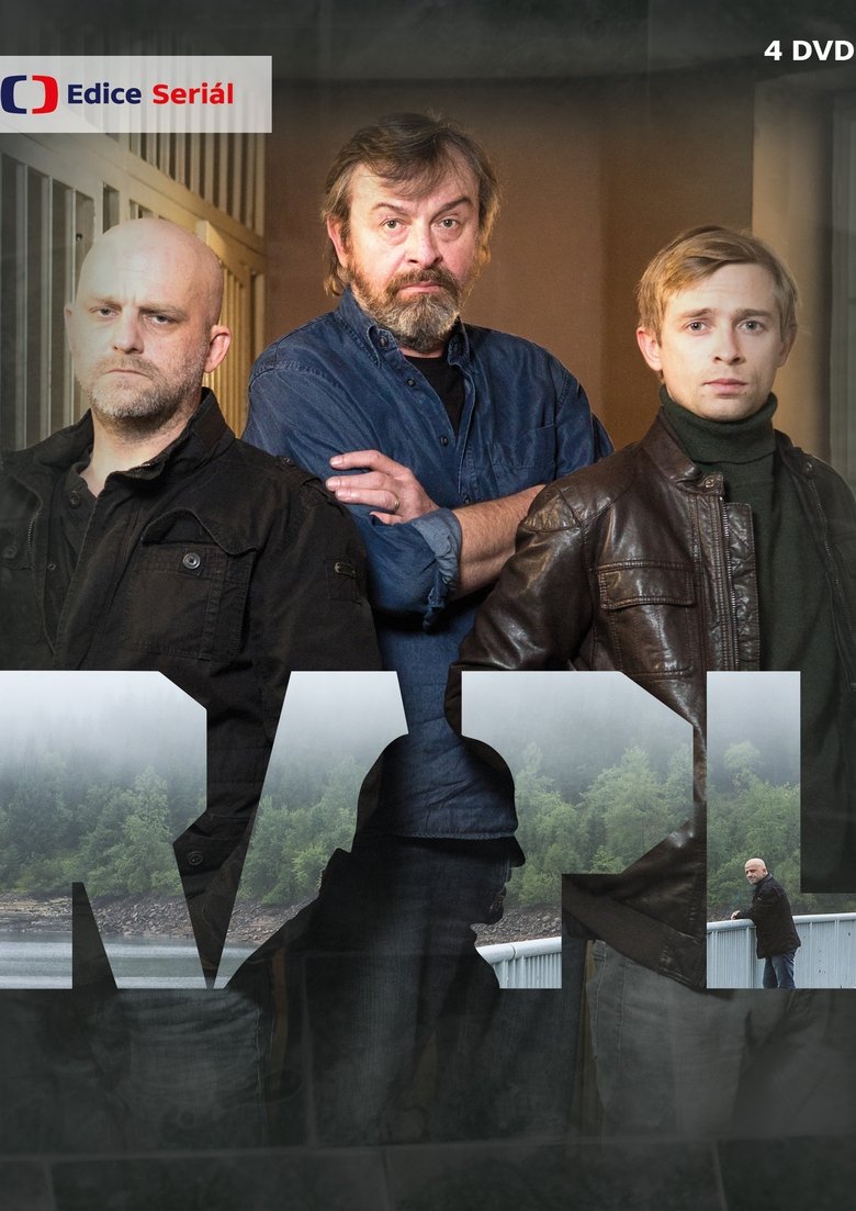 Episodes in Rapl - Season 1 - Season 1 Poster of Episodes in Rapl - Season 1 - Season 1