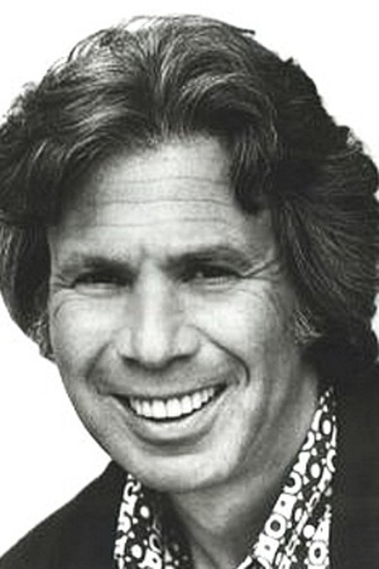 James Komack Portrait of James Komack