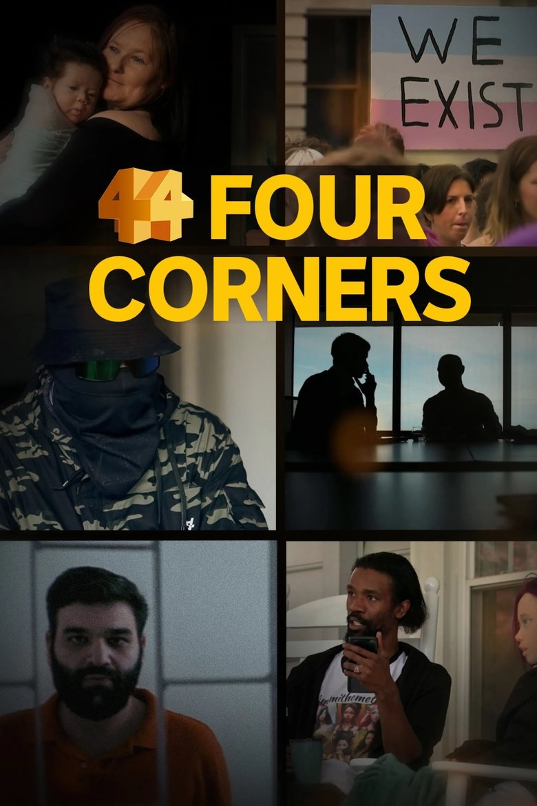 Cast and Crew in Four Corners - Troubled Waters (Season 64 - Episode 29) - Troubled Waters Poster of Cast and Crew in Four Corners - Troubled Waters (Season 64 - Episode 29) - Troubled Waters