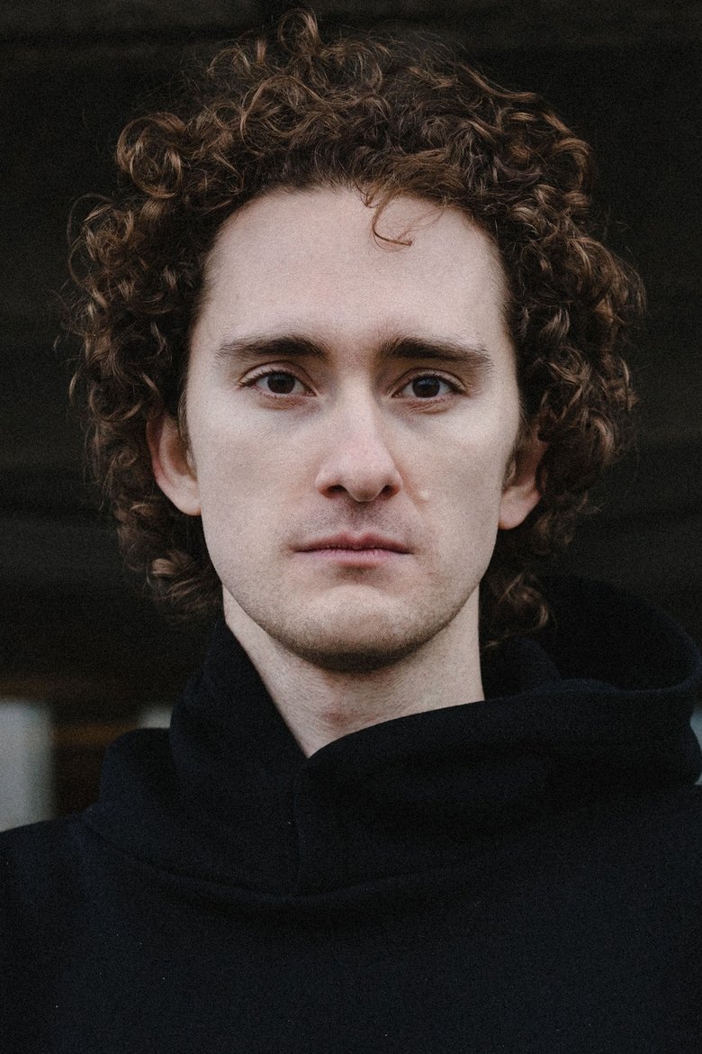 Ronald Pelin Portrait of Ronald Pelin