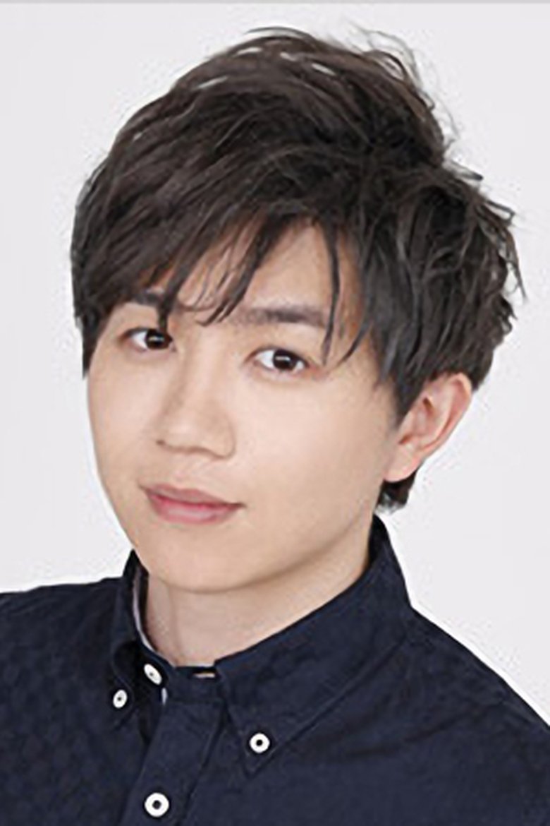 Ryota Kaname Portrait of Ryota Kaname