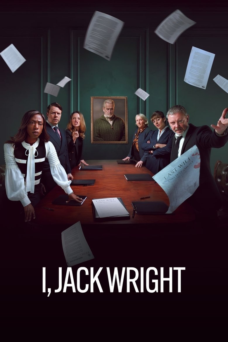 Episodes in Patriarche - Series 1 - Series 1 Poster of Episodes in Patriarche - Series 1 - Series 1