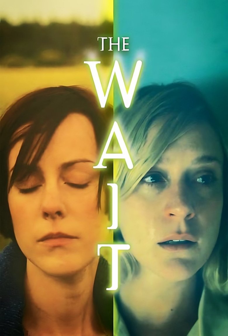 The Wait Poster of The Wait