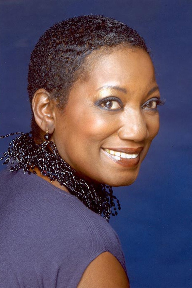 Rhetta Hughes Portrait of Rhetta Hughes